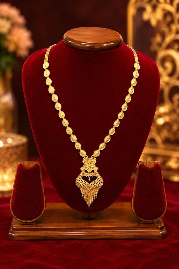 Shitahar-24K( Gold Plated) D142