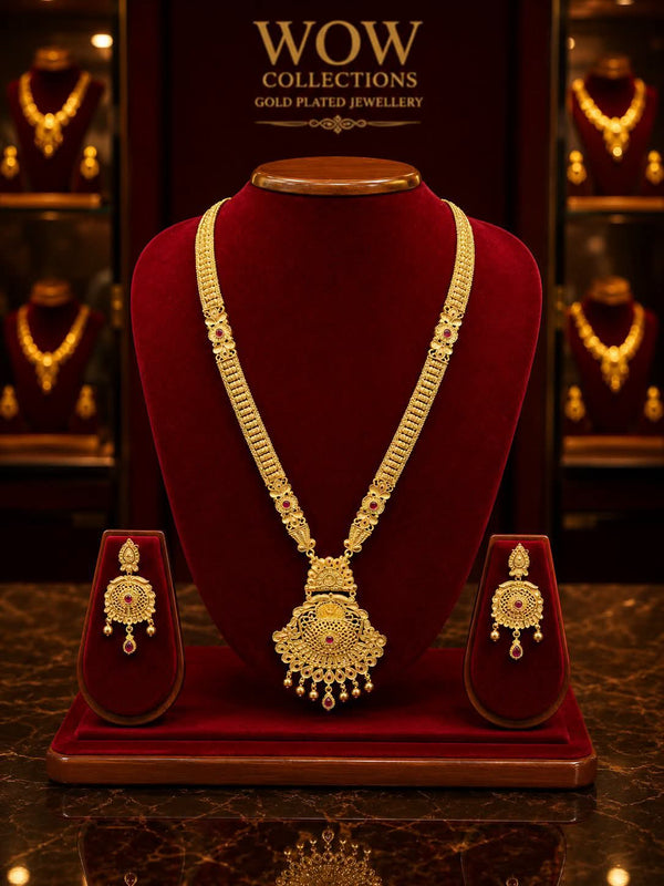 Shitahar-24K( Gold Plated) D146