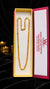 GENTS CHAIN 20SIZE D32