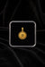 PENDANT (24K GOLD PLATED ) D9