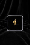 PENDANT (24K GOLD PLATED ) D11