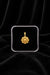 PENDANT (24K GOLD PLATED ) D12