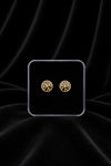 SMALL TOP( 24K GOLD PLATED) D89