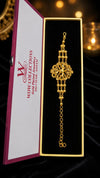 Mantasha-24K(Gold Plated) D80