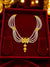 Pearl Necklaces-24K(Gold Plated) D67