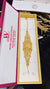 Mantasha-24K(Gold Plated) D45
