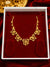 NECKLACE (24K GOLD PLATED) D136