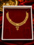 NECKLACE (24K GOLD PLATED) D137