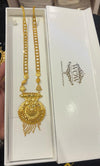 Shitahar-24K( Gold Plated) D141