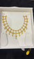 NECKLACE (24K GOLD PLATED) D138