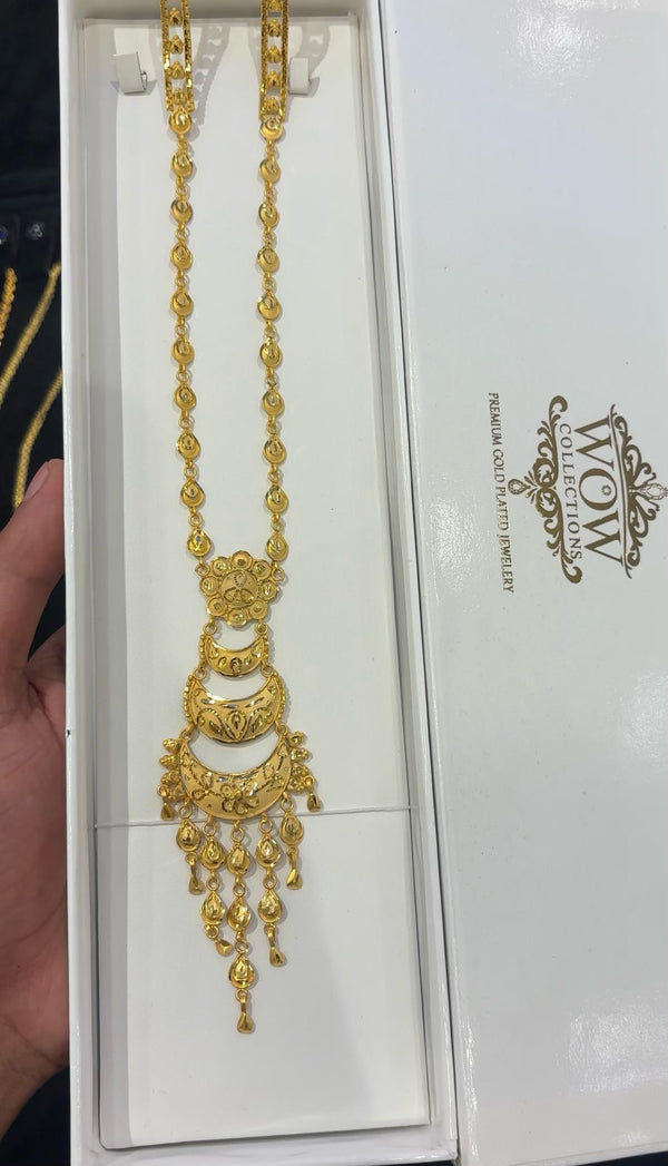 Shitahar-24K( Gold Plated) D140
