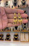 1.5g earrings/designing earrings/kanbali collections D131