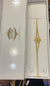 Mantasha-24K(Gold Plated) D81