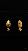 SMALL TOP( 24K GOLD PLATED) D94
