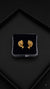 SMALL TOP( 24K GOLD PLATED) D92