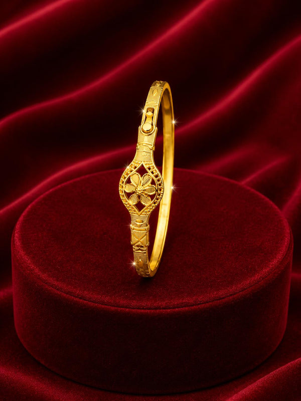 NOWA 24 – 24K GOLD PLATED D61