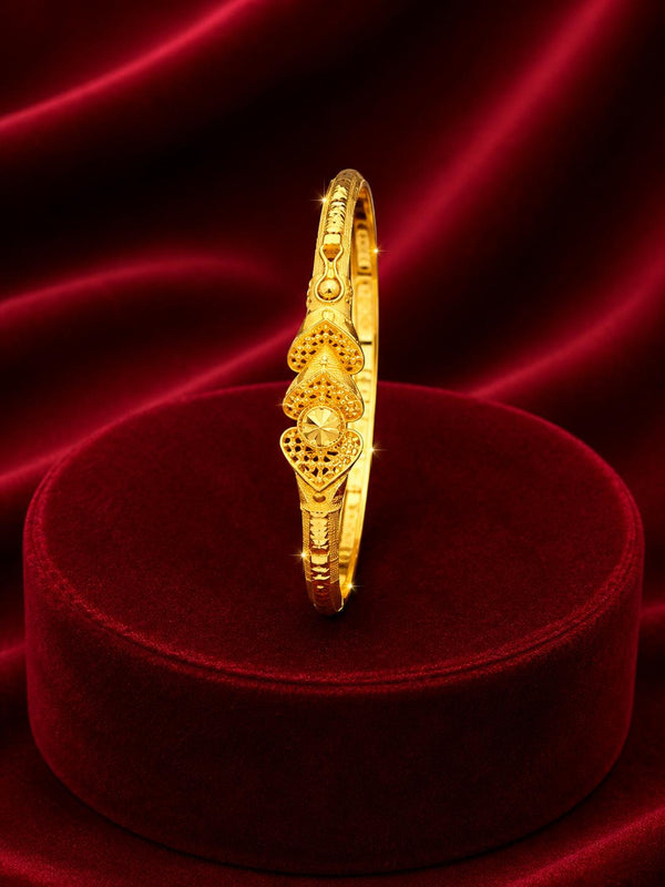 NOWA 24 – 24K GOLD PLATED D63