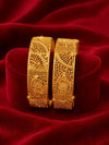 CHUR 24K GOLD PLATED D50 size 22