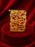 CHUR 24K GOLD PLATED D47 size 24