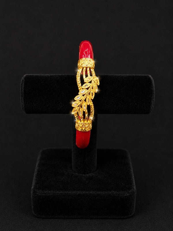 Pola24-(24kGold Plated) D23