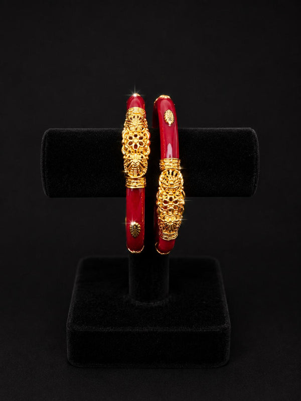Pola24-(24kGold Plated) D44