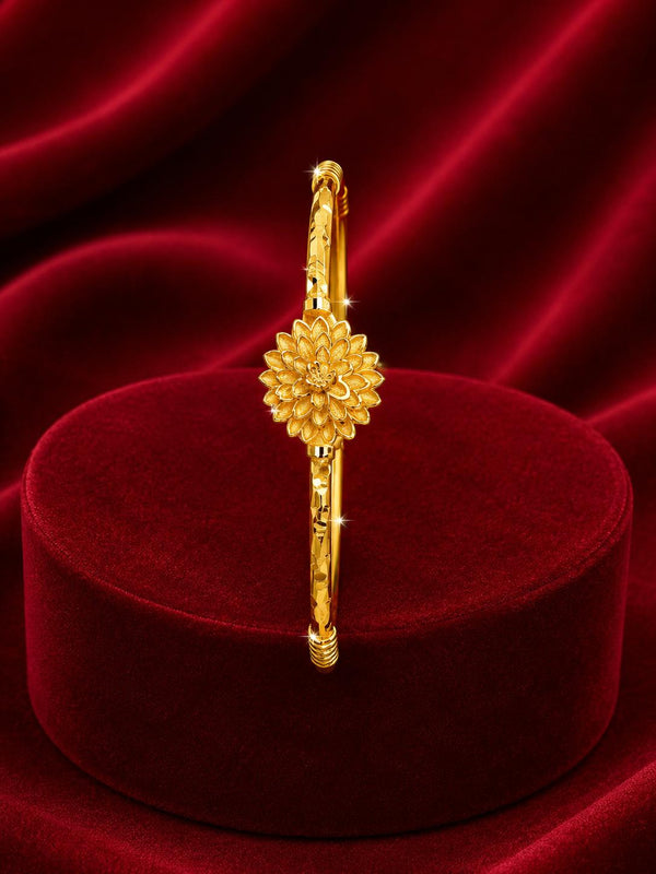 NOWA 24-(24k Gold Plated) D58