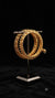 KONKONBANGLES GOLD PLATED D15 size 26