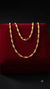 CHAIN 24(24K GOLD PLATED) D38