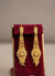 Ear Cuff Earrings (24K) D52