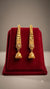 Ear Cuff Earrings (24K) D51