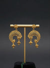 1.5g earrings/designing earrings/kanbali collections D132