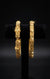 Bala - 24 SIZE (24k Gold Plated) D44