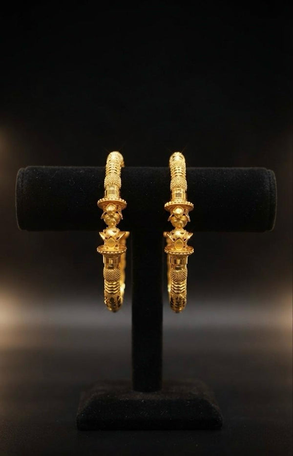 Bala-26SIZE (24k Gold Plated) D37