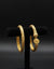 Bala-22SIZE(24k Gold Plated) D20