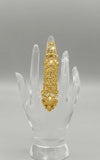 Fingering-24K(Gold Plated) D99