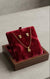 CHAIN PENDANT-18(24K Gold Plated) D91