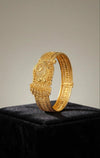 CHUR 24K GOLD PLATED D55 size24
