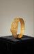 CHUR 24K GOLD PLATED D55 size24