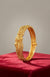CHUR 24K GOLD PLATED D56 size 26