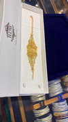 Mantasha-24K(Gold Plated) D83