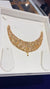 NECKLACE (24K GOLD PLATED) D149