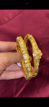 Bala-26SIZE (24k Gold Plated) D39