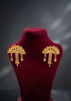 1.5g earrings/designing earrings/kanbali collections D139