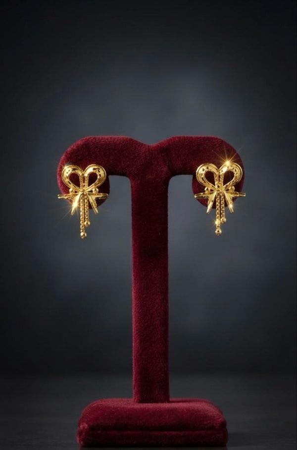 1.5g earrings/designing earrings/kanbali collections D141