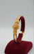 NOWA- 22 size (24k Gold Plated d18