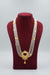 Pearl Shitahars-24k(Gold Plated) d130