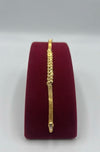 Bracelet(Boys)-24K(Gold Plated) d52