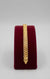 Bracelet(Boys)-24K(Gold Plated)