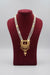Pearl Shitahars-24k(Gold Plated) d132