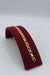 Bracelet(Boys)-24K(Gold Plated) 50